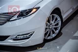 لینکۆڵن MKZ